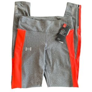 NWT Under Armour Women’s Leggings Size Small